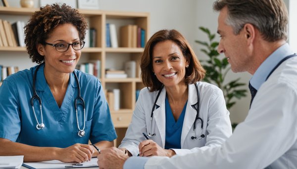 Nouvelles avancées en médecine préventive : Optimiser votre bien-être
