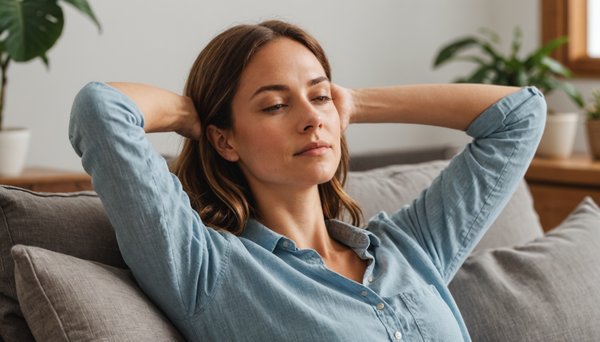 Techniques de relaxation pour réduire le stress au quotidien
