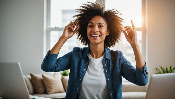 Astuces pour booster votre énergie naturellement tout au long de la journée
