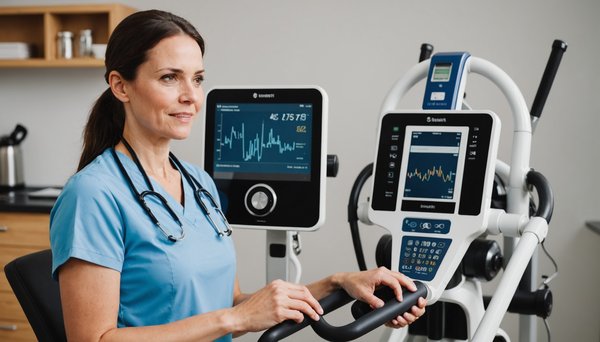 Guide d'utilisation des équipements de santé pour optimiser votre bien-être