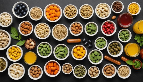 Compléments alimentaires : comment maximiser leur efficacité?
