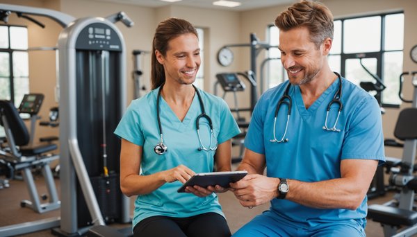 Comment choisir le bon équipement de santé pour votre bien-être