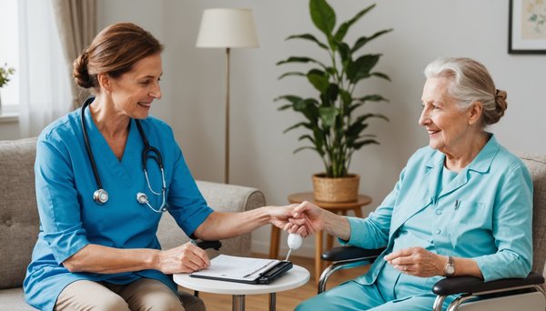 Équipements de santé à domicile : Facilitez votre quotidien