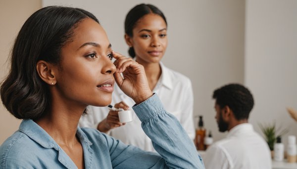 Comment choisir les bons produits de soin pour votre type de peau