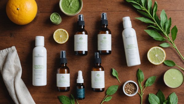 Astuces pour intégrer les produits de soin naturels dans votre routine quotidienne