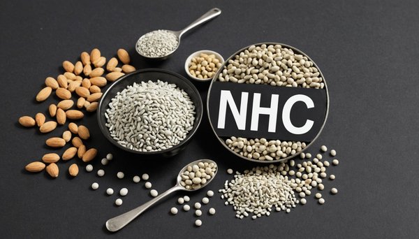 Découvrez les bienfaits de nhco zinc pour votre santé